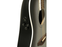 Ovation Pro Series Ultra 1516 Mid Non-Cutaway Ovation Pro Series Ultra 1516 Mid Non-Cutaway